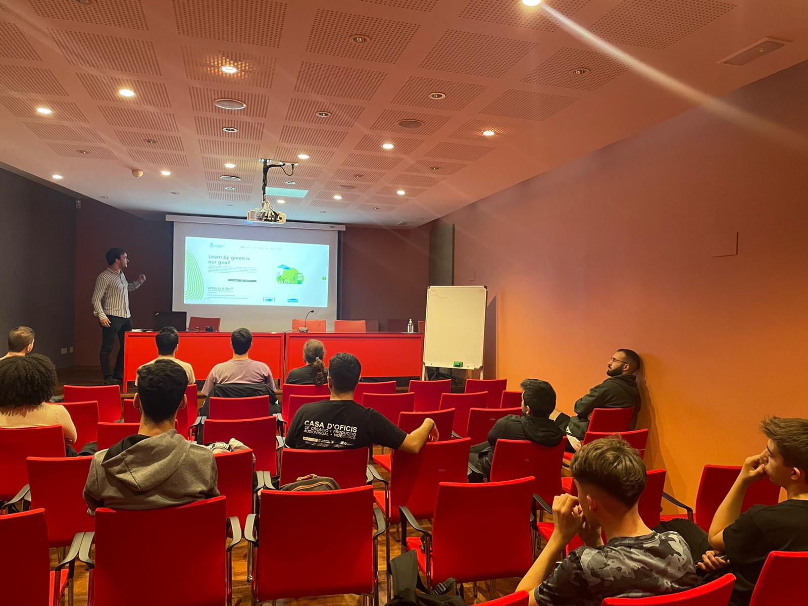 Els joves de Reus i la cultura associativa de la nostra comunitat
